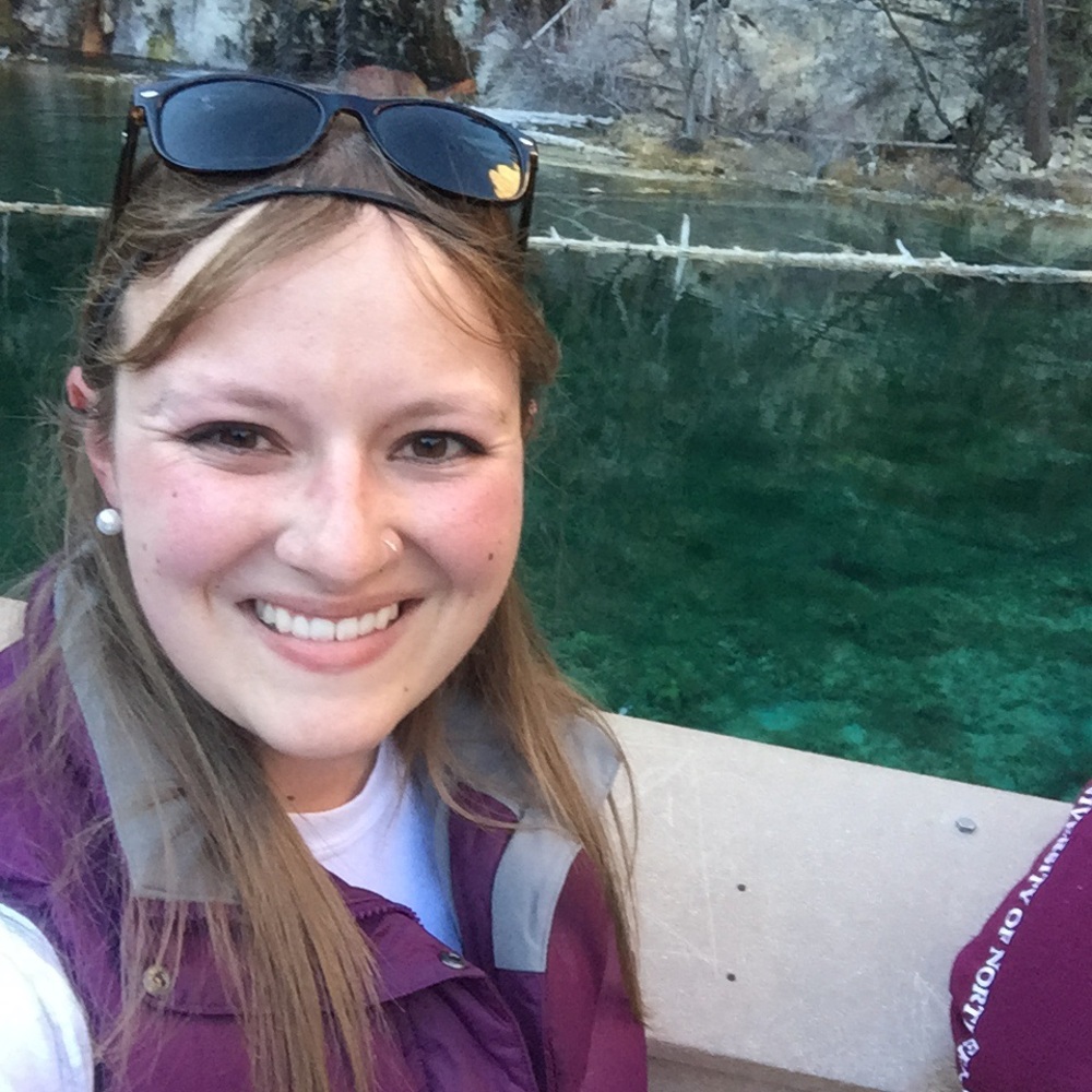 Meet your Posher, Emily